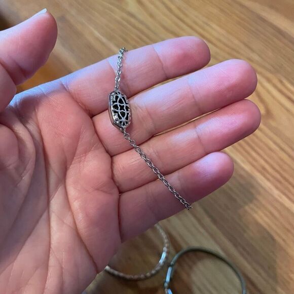 JEWELRY | bundle of 4 bracelets - Picture 14 of 16